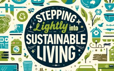 Our Planet, Our Responsibility: How Small Actions Drive Big Environmental Change